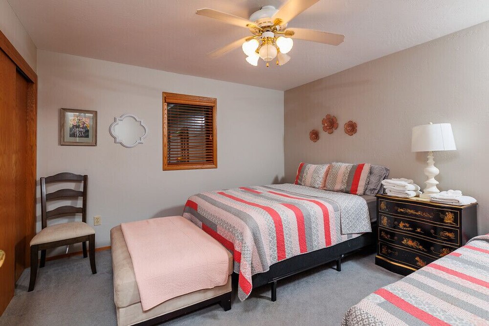 Bay Waterfront Pet Friendly Cozy Shore Brussels Vrbo