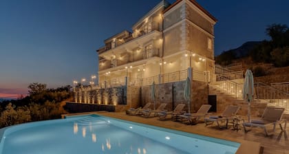 Heritage Hotel Liberan