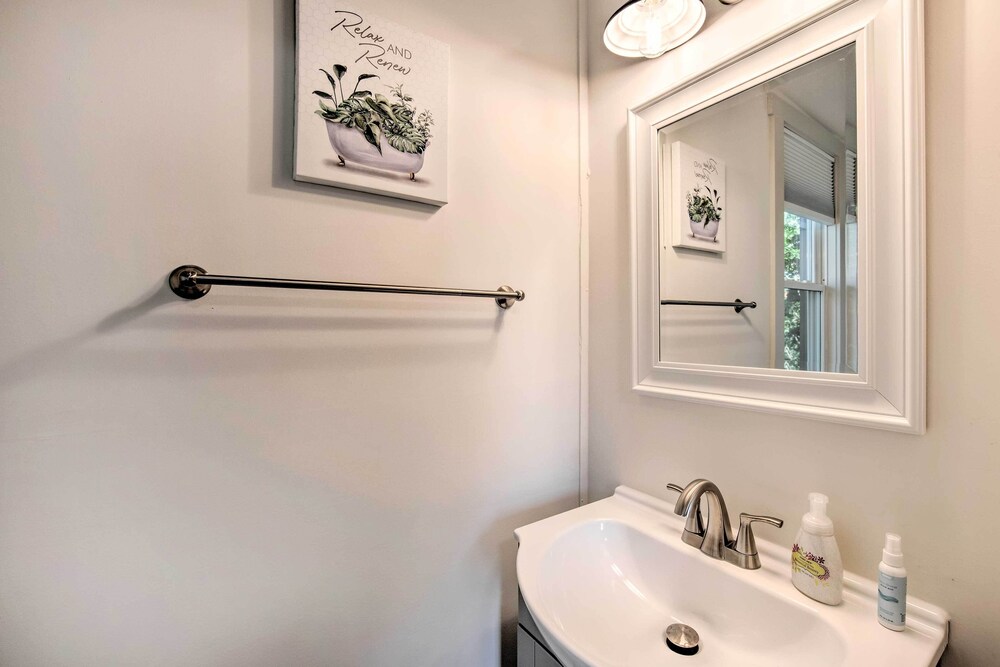 Updated Ronks Home 8 Mi to Dtwn Lancaster! Ronks Vrbo