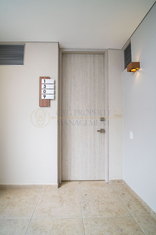 Martinique1309 Hermoso Apartamento Para 4 Cartagena Vrbo