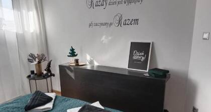 Apartament na Ratuszu Jelenia Góra