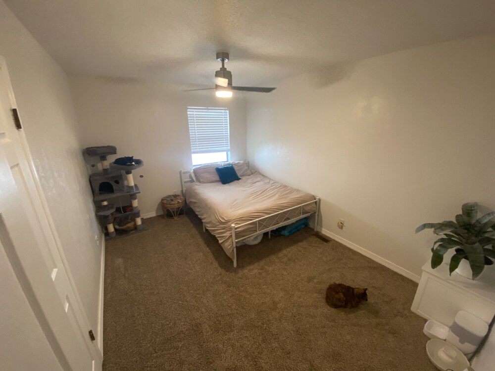 Pool with Updated 3 Bedroom House Enid Vrbo