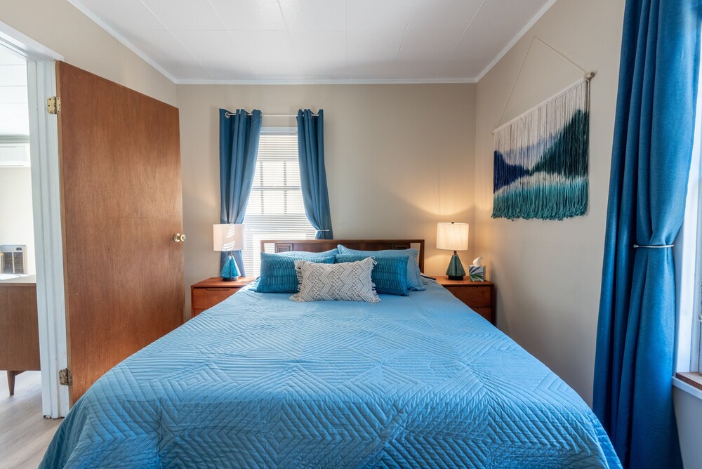 The Randall Vancouver Vrbo