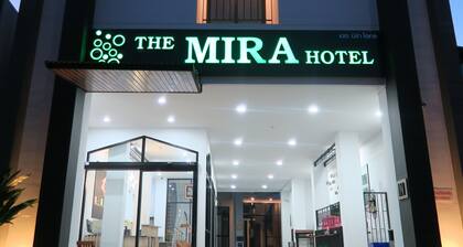 The Mira Hotel Chiang Rai