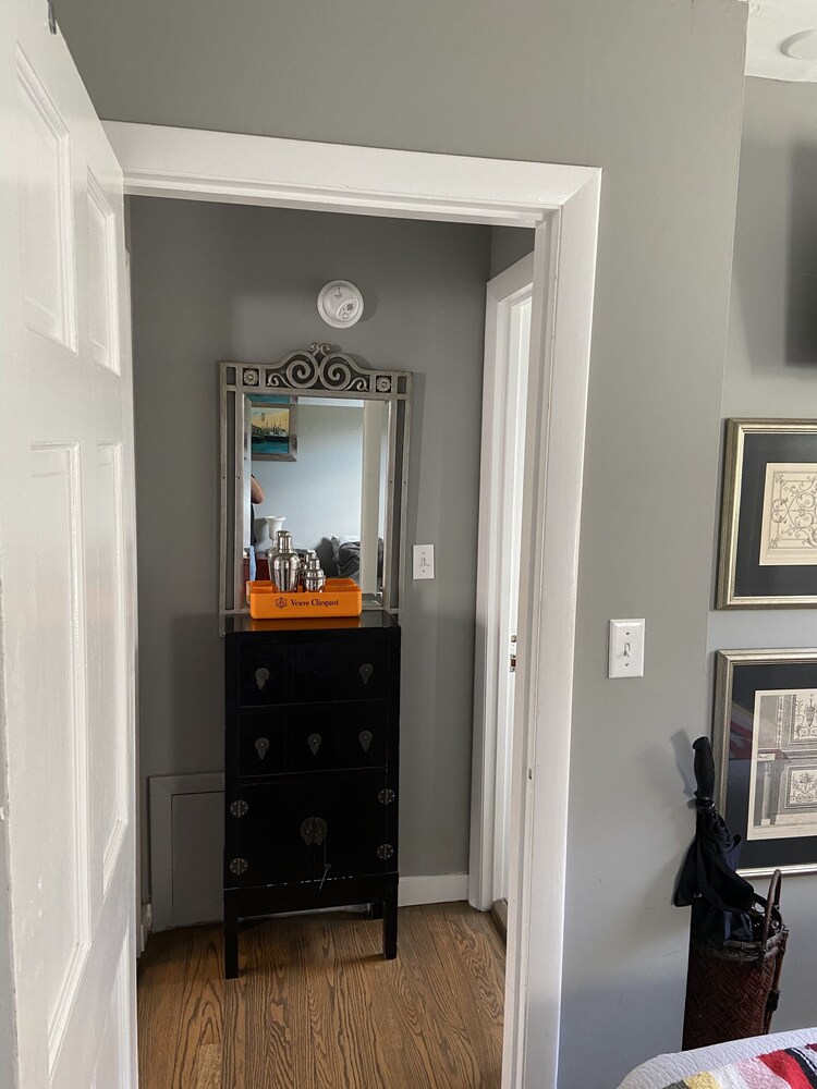 PTOWNWEST END GEM Provincetown Vrbo