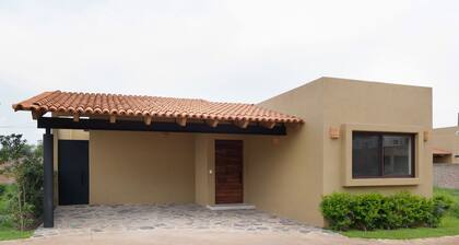 Casa Ceiba