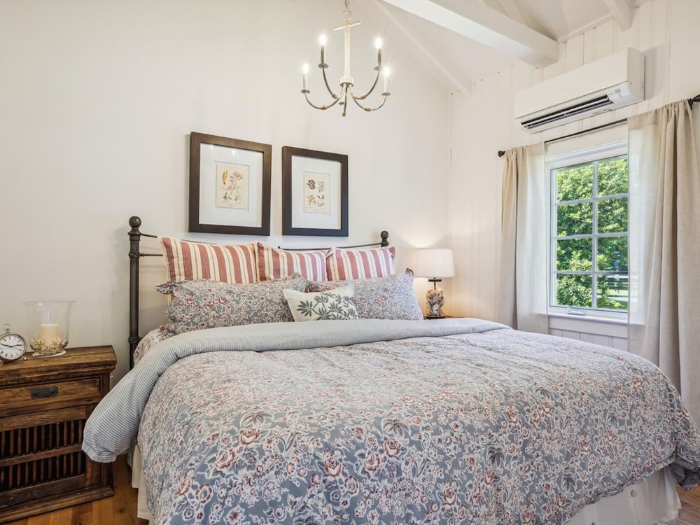 Cottage at Goose Neck Point Royal Oak Vrbo