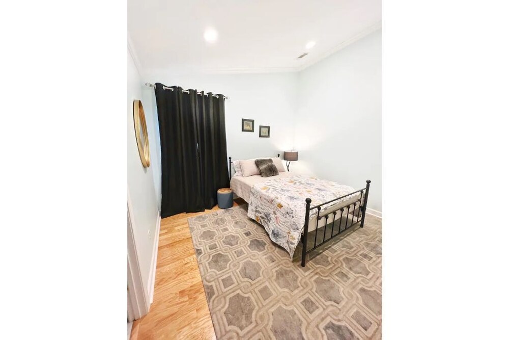 MULBERRY HOUSE in the Heart of the Heights Little Rock Vrbo