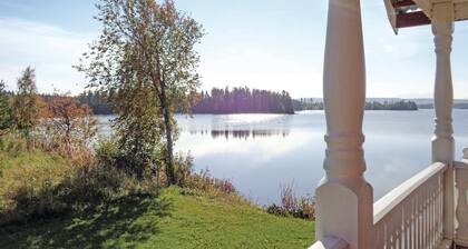 Beautiful Home in Mattmar With 3 Bedrooms