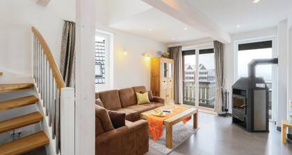 Awesome Apartment in Rechlin With 2 Bedrooms, Sauna and Wifi