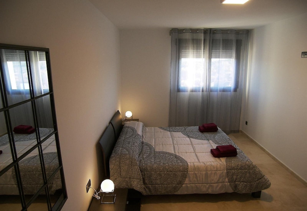 Villa Casa Rural la Montana 2 with Pool, Garden & WiFi Chella Vrbo