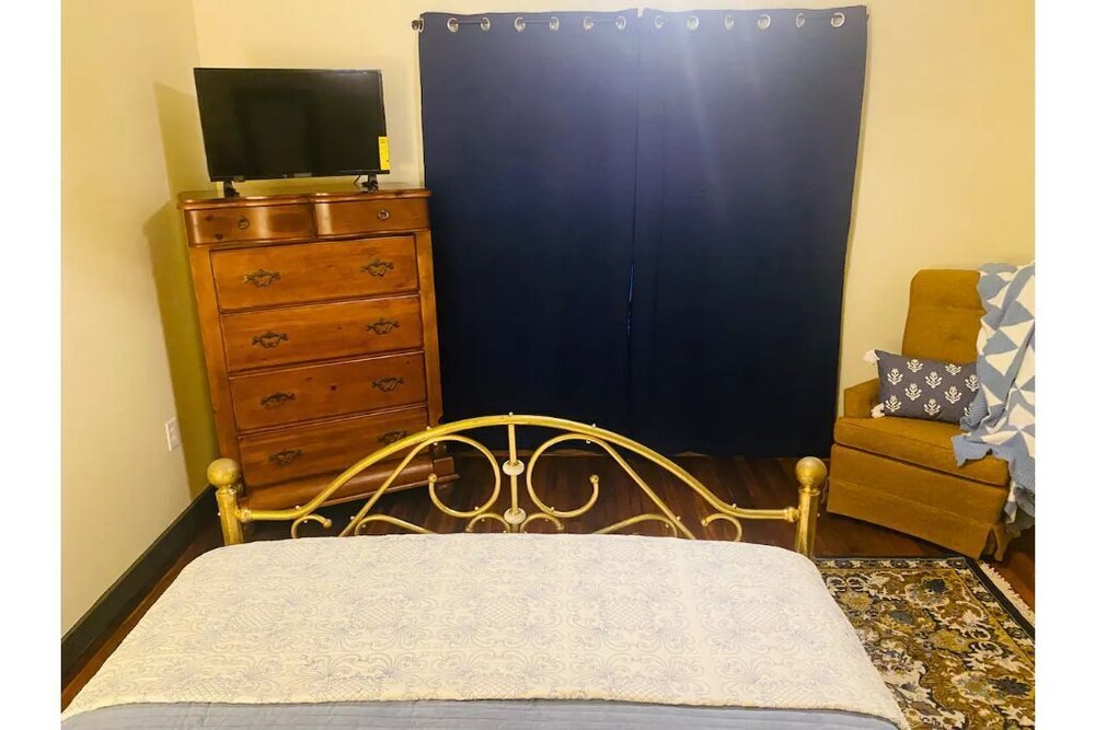 The Melrose Manor, a Historical 1938 Home in Ingleside, TX. Ingleside