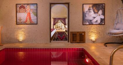 Oba Cave Hotel