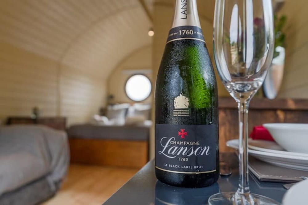 Delightful Cabin, Damson in the beautiful Cotswolds Gretton Vrbo