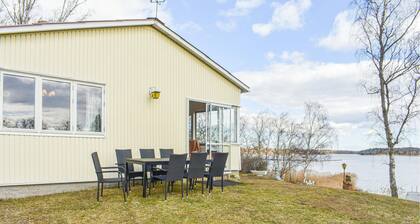 Awesome Home in Listerby With 1 Bedrooms