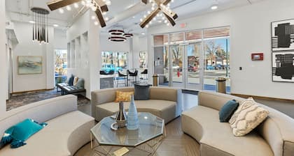 Canyon Flats Condos By Barsala