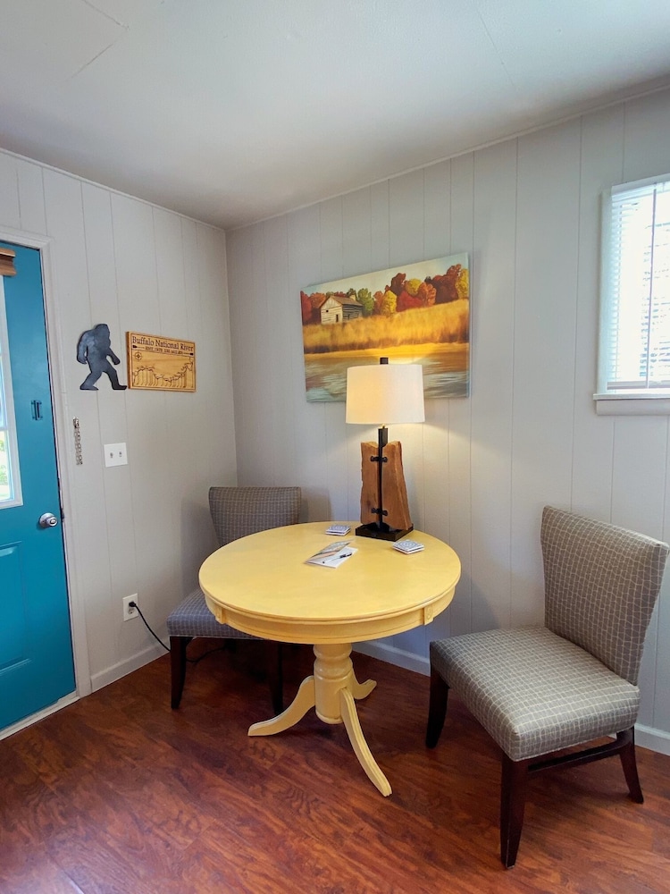 Tiny Home of Harrison Harrison Vrbo