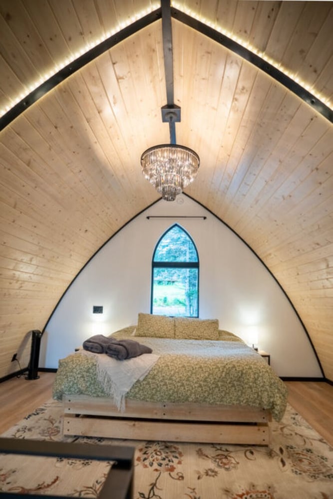 The Arc Homer Alaska Homer Vrbo