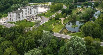 Gabala Yengice Thermal Resort