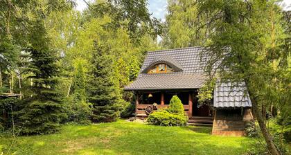 Stunning Home in Nowy Lubiel With Wifi and 3 Bedrooms