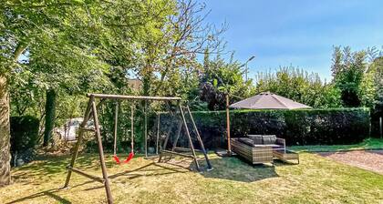 Amazing Apartment in Zoutelande With 1 Bedrooms and Wifi