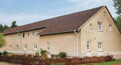Nice Apartment in Mirow With 8 Bedrooms and Wifi