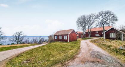 Amazing Home in Ödeshög With 2 Bedrooms