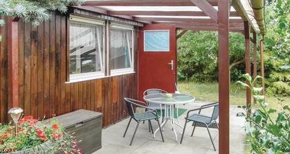 Stunning Home in Trassenheide With