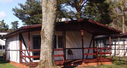 Beautiful Home in Jaroslawiec With 2 Bedrooms, Wifi and Outdoor Swimming Pool