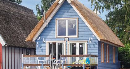 Awesome Home in Mirow With 2 Bedrooms and Sauna