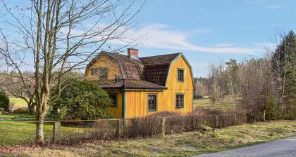 Amazing Home in Mörrum With 3 Bedrooms and Wifi
