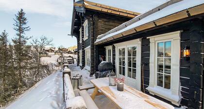 Amazing Home in Rauland With Sauna, Wifi and 4 Bedrooms