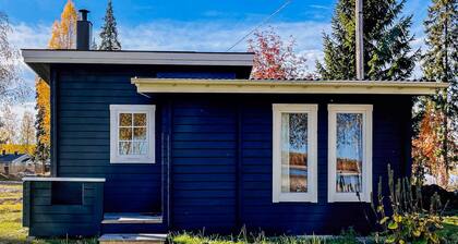 Beautiful Home in Rosvik With Sauna, 2 Bedrooms and Wifi