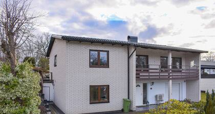 Beautiful Apartment in Karlskrona With 1 Bedrooms and Wifi