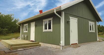 Nice Home in Ronneby With
