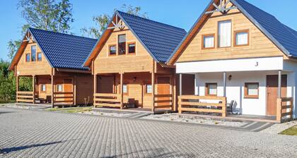 Awesome Home in Rowy With 2 Bedrooms and Wifi