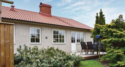 Awesome Home in Karlshamn With 3 Bedrooms