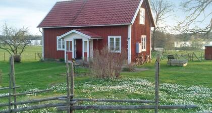 Beautiful Home in Värnamo With 2 Bedrooms