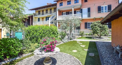 Awesome Home in Palazzo Canavese With Wifi and 4 Bedrooms