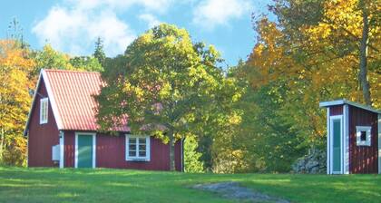 Stunning Home in Ronneby With 1 Bedrooms