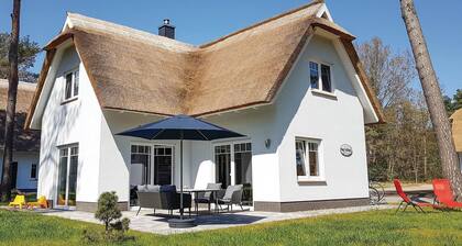Haffcottage
