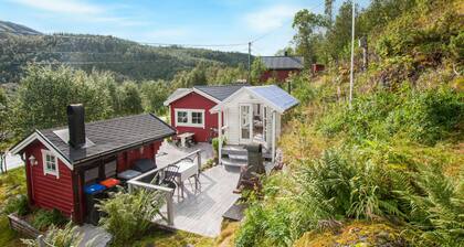 Nice Home in Bjerkvik With 3 Bedrooms, Sauna and Wifi