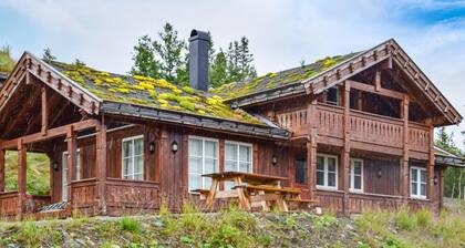 Awesome Home in Rjukan With 4 Bedrooms and Wifi