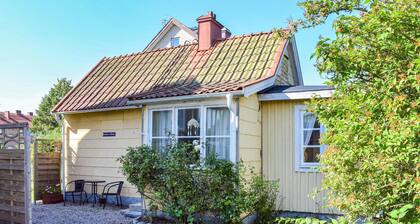 Stunning Home in Ronneby With 1 Bedrooms and Internet