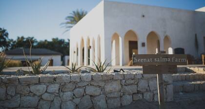 Heenat Salma Farm
