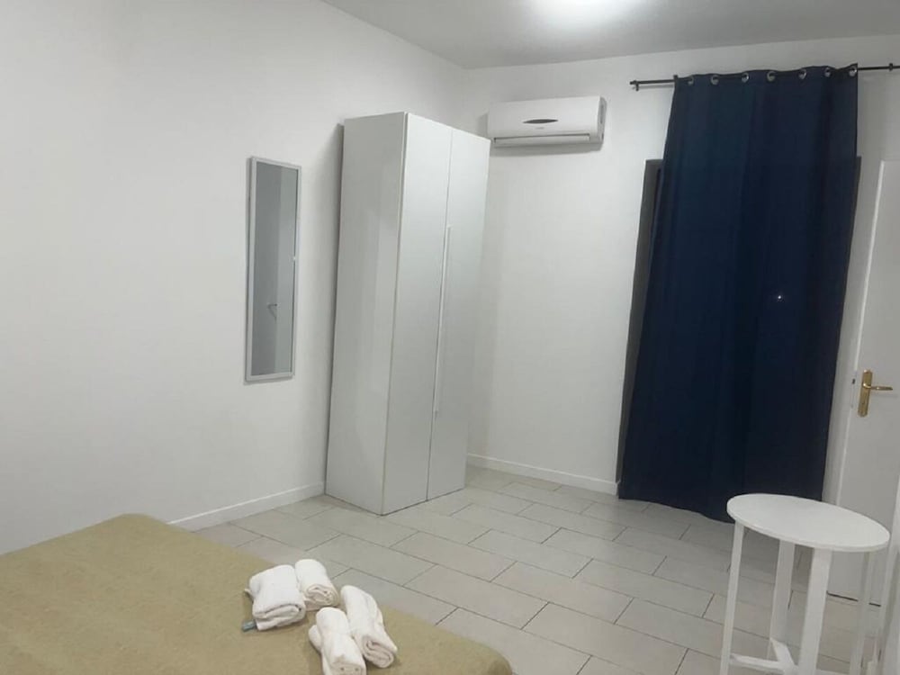 Historical center of Palermo, to experience the city at its best