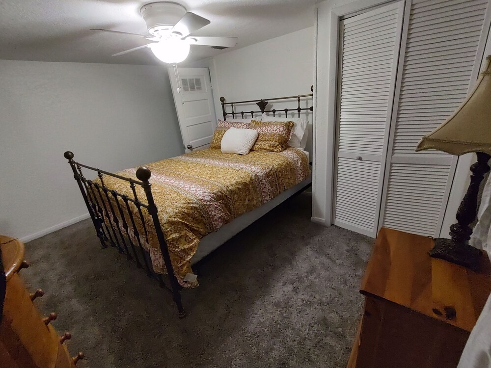 In Frostproof the friendly city! Frostproof Vrbo