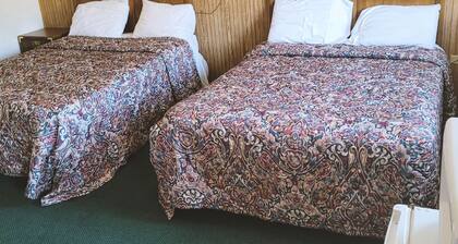 Blue Way Inn And Suites Winfield