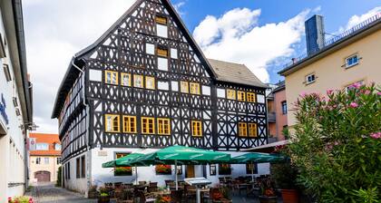 Watzdorfer Geleitschenke und Herberge