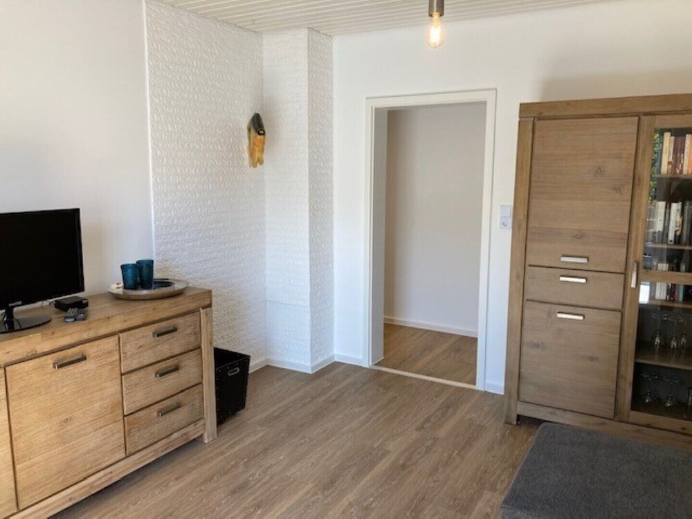 Vacation apartment in the Palatinate Forest with large sun terrace